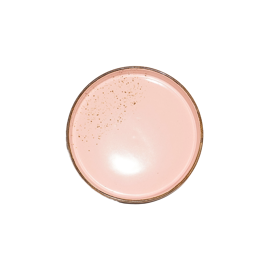 Universe Pink Plate 20cm