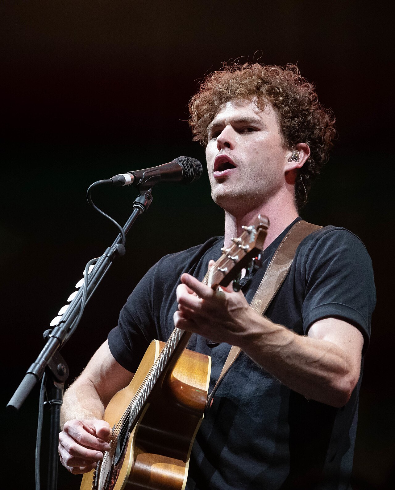 Vance Joy