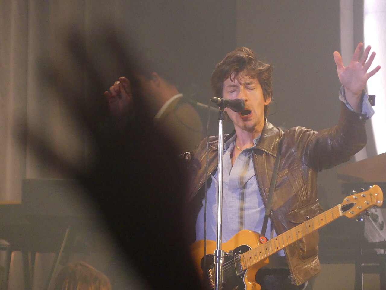 Arctic Monkeys