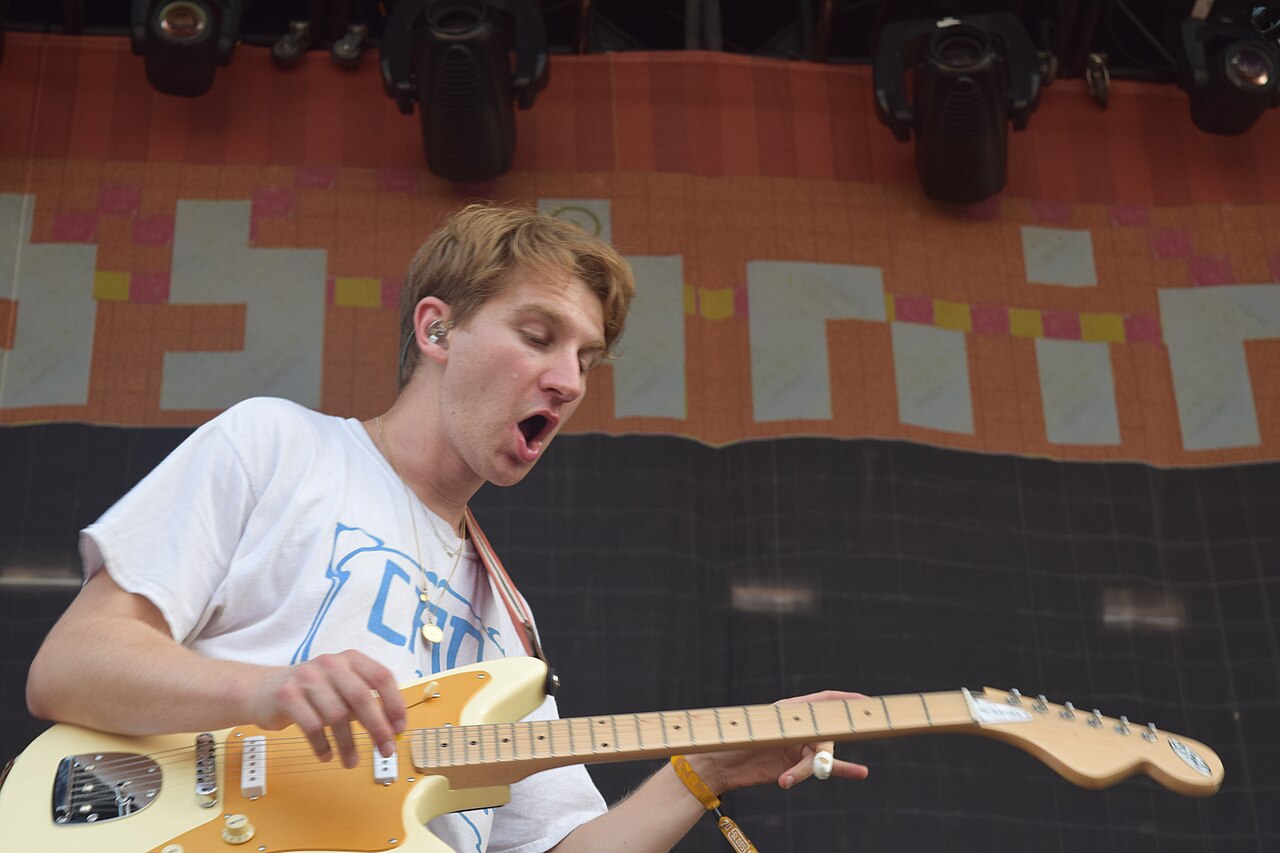 Glass Animals