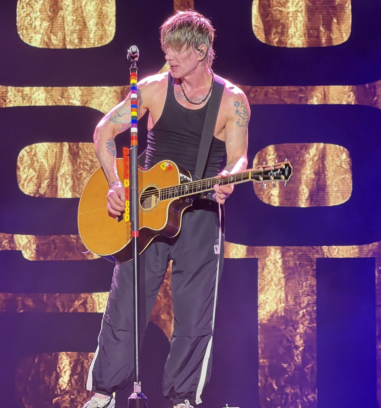John Rzeznik