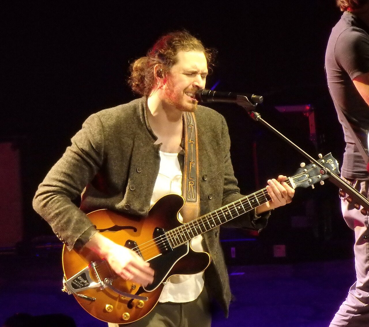Hozier