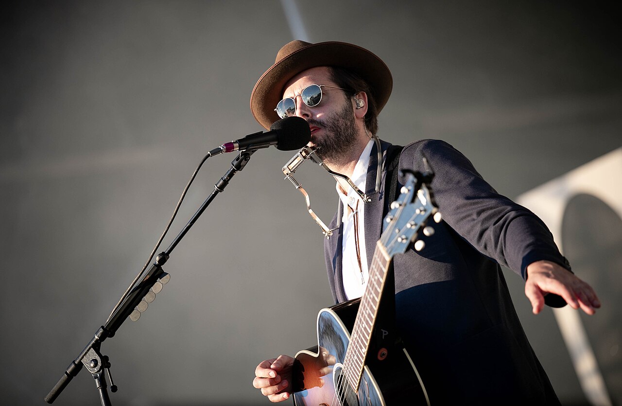 Lord Huron