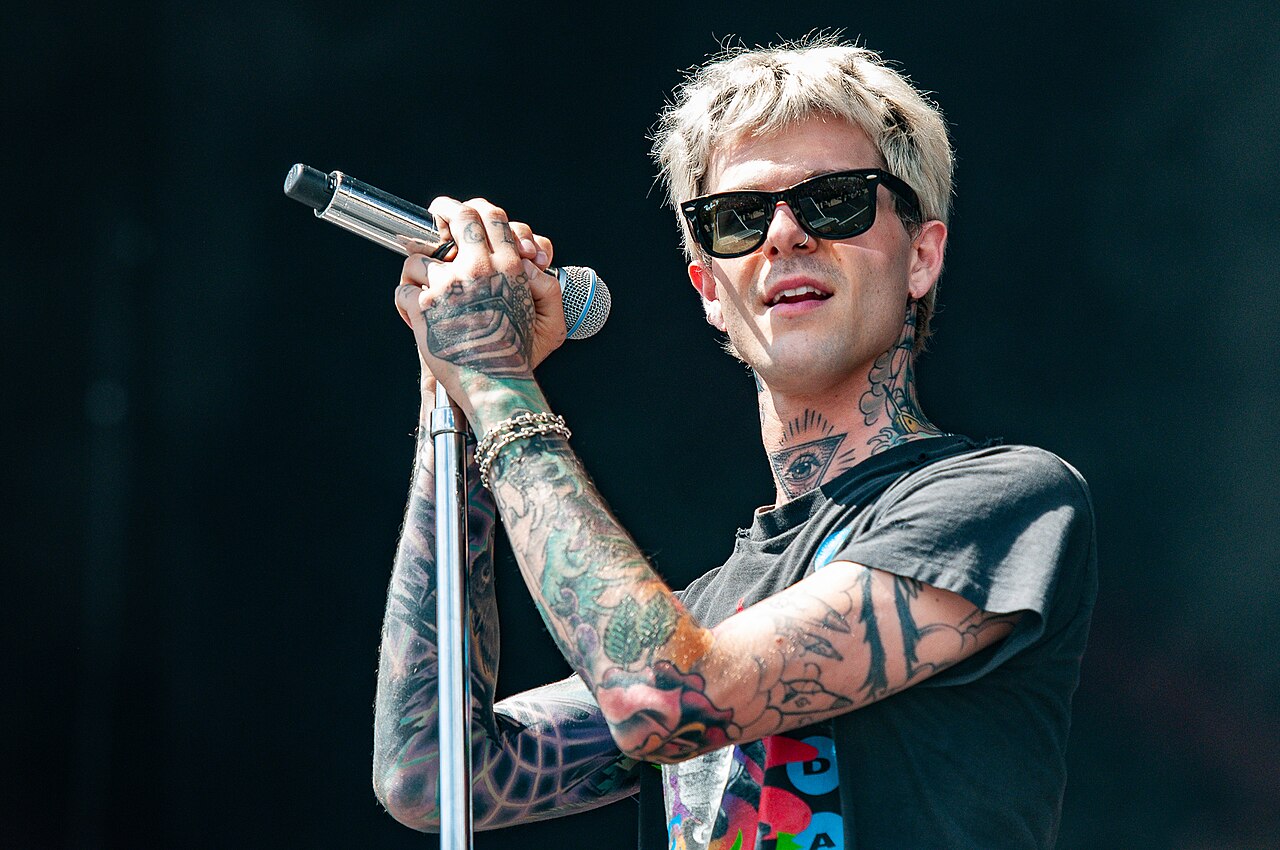 The Neighbourhood