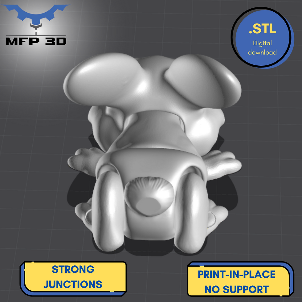 Miniature : Lapin