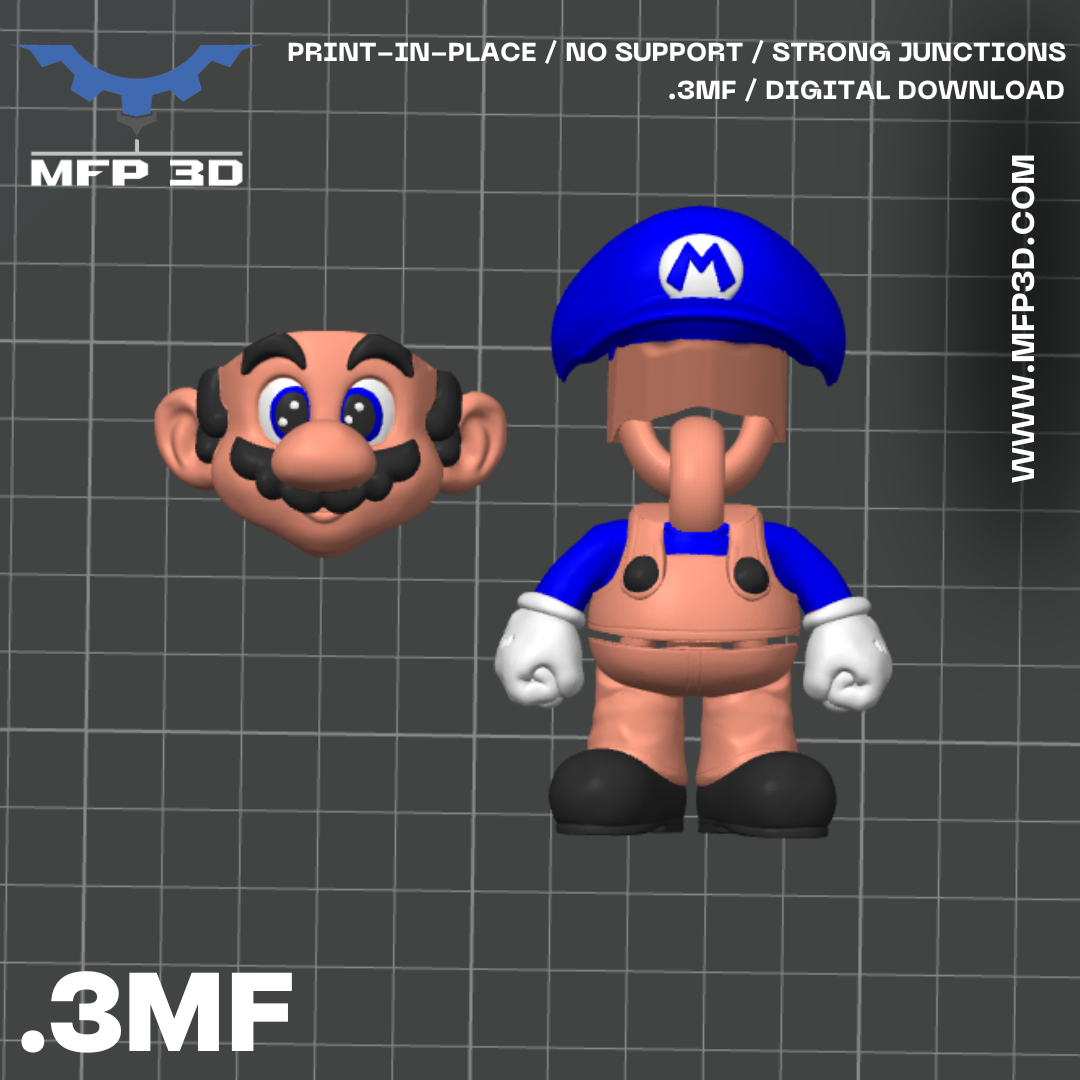 Mario Bros