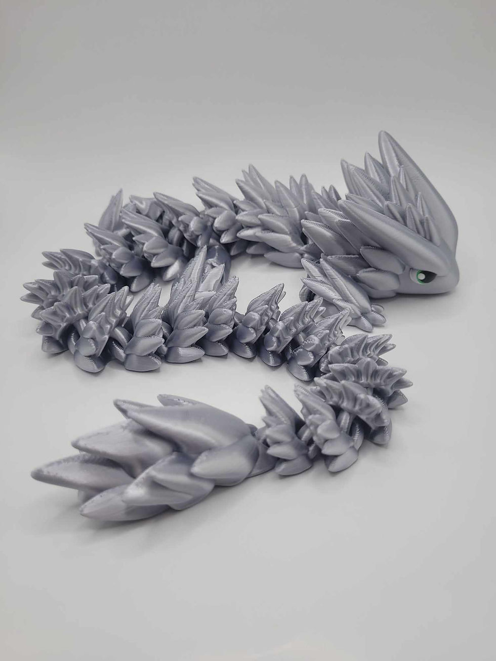 Miniature : Lézard Kipik