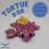 Miniature : Tortue d'or