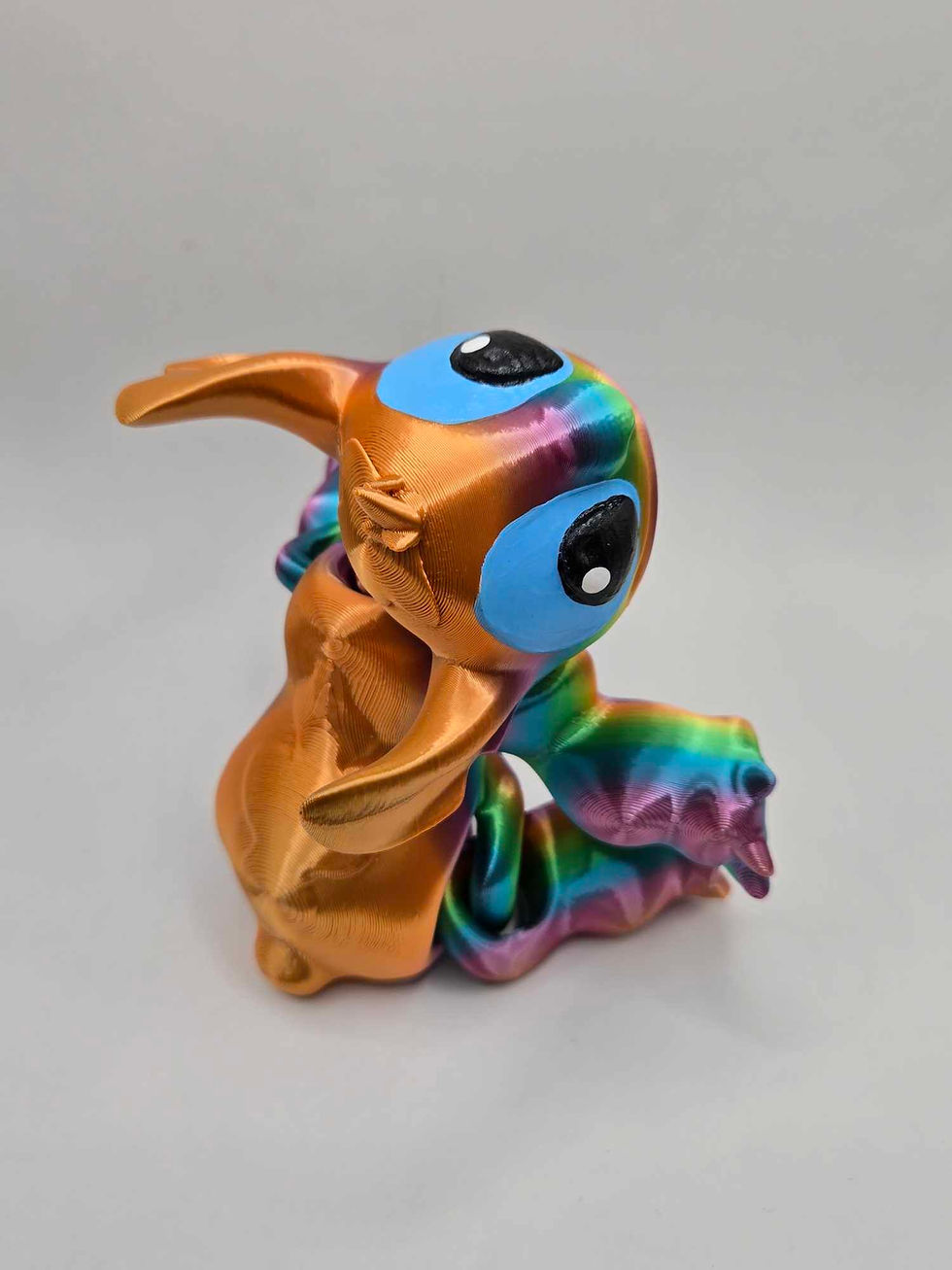 Miniature : Stitch  (grand)