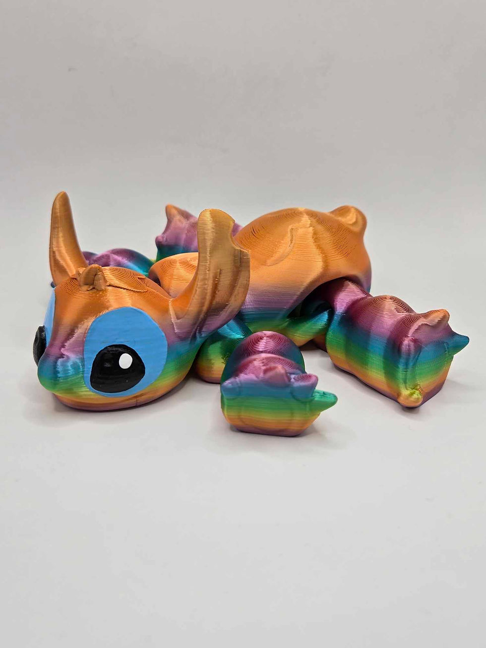 Miniature : Stitch  (grand)