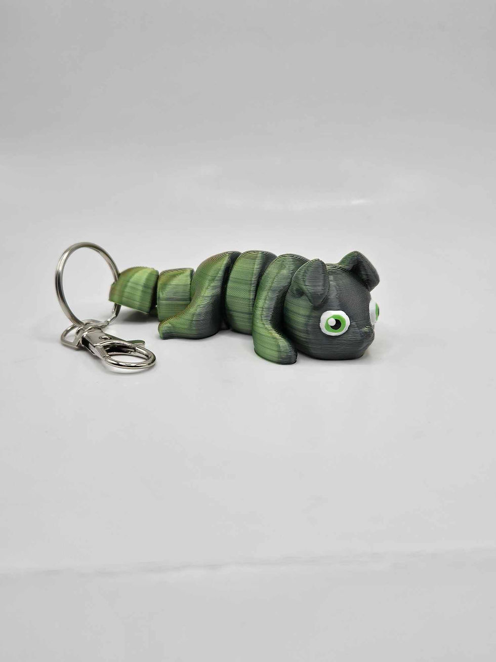 Miniature : Porte clés chien