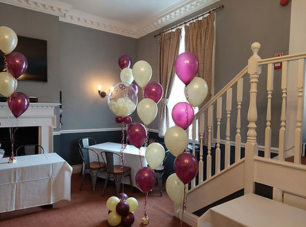 The White Hart Hotel Welwyn