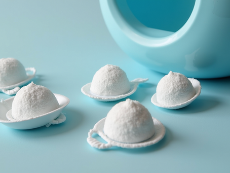 Healthier Home Swaps
