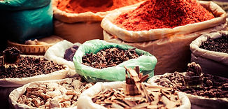 יום גיבוש בצפון לנשנש בשוק