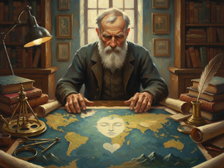 The Fear Project III: The Last Unconquered Territory