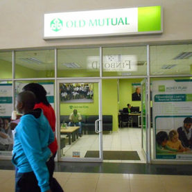 Uber Ghana & Old Mutual Offer Drivers & Riders Insurance Cover
