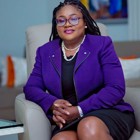 Patience Akyianu Appointed Group CEO Of Hollard Ghana