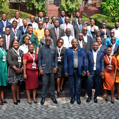 Ghana Re holds 19th Annual International Seminar