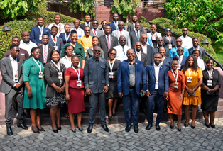 Ghana Re holds 19th Annual International Seminar