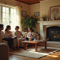 Practical Tips to Build a Stronger Bond with Loved Ones