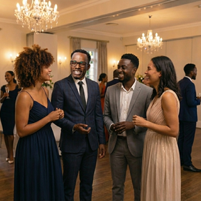 From Resentment to Resonance