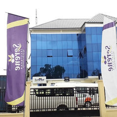 Serene Insurance Lands In Kumasi And Ho