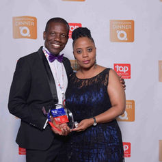 Hollard Ghana Again recognised As Top Employer In Ghana And Africa