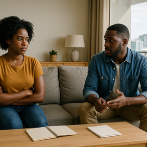 The Black Tax vs. Generational Wealth: The Modern African Couple’s Ultimate Financial Dilemma
