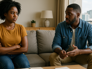 The Black Tax vs. Generational Wealth: The Modern African Couple’s Ultimate Financial Dilemma