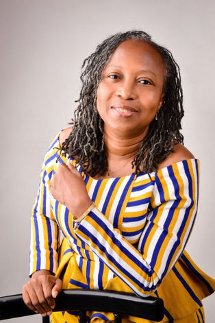 Abiba Zakariah, Commissioner of Insurance, elected Vice President of the Organization of African Insurance Supervisory Authorities (OAISA)