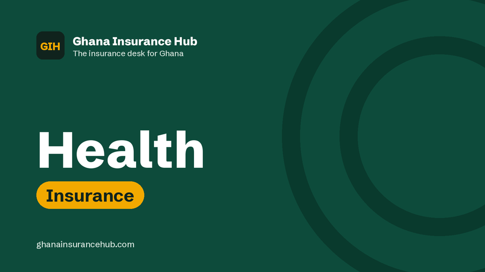 NHIA regional reviews: Bono leads coverage as Bawku conflict cuts enrolment