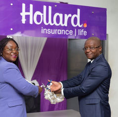 Hollard Ghana Partners VIVO Energy To Provide One-Stop-Shop Insurance