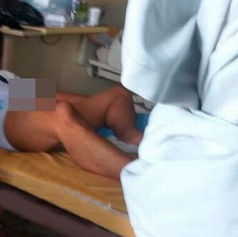 Man Suffers Three-Day Erection After Taking Sexual Stimulant Used To Breed Bulls