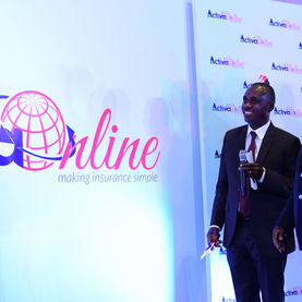 Activa Launches Online Insurance System For Customers