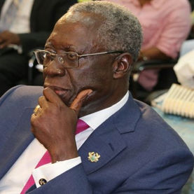 Insurance Industry’s Contribution To Ghana’s GDP Not Encouraging – Senior Minister