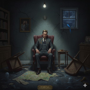 The Fig Leaf in the Digital Age