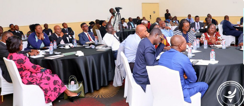 Free Primary Healthcare Policy Kicks Off In September