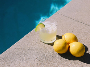 5 ESW-inspired Cocktails for your Summer Pool Party