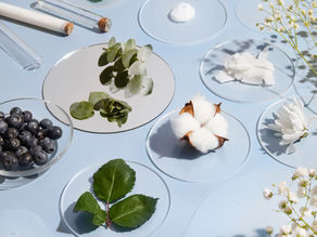 ESW Beauty Just Launched Their Newest Plant-Based Milk Sheet Masks Containing Premium Plant Water