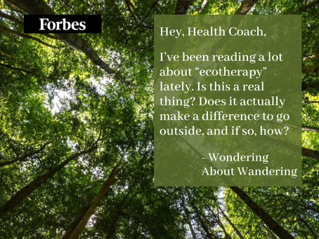 What is the difference between coping and healing?