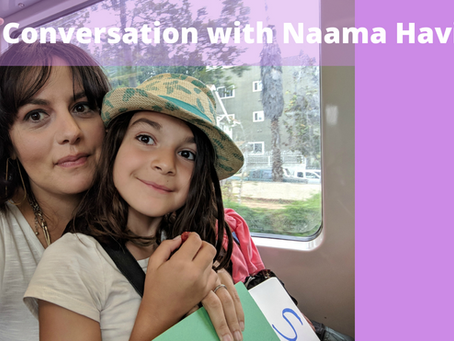 A Conversation with Naama Haviv