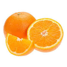 California Navel Oranges:4lb  Bag