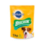 Miniatura: Snack Pedigree Biscrok Adulto Raças Pequenas 1kg