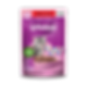 Sachê Whiskas Filhotes Carne ao Molho 85g