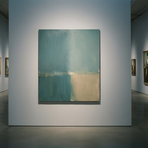 Artistic Resonance: Gallery Rental