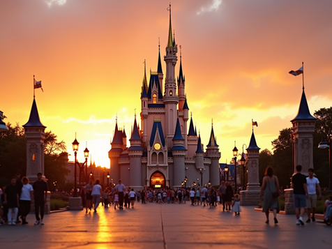Unlock Your Dream Vacation with Free Custom Travel Planning for Disney, Universal, and More