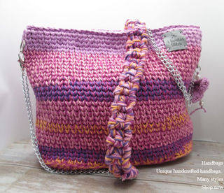 Unique handbags