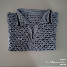 Artisan wearables