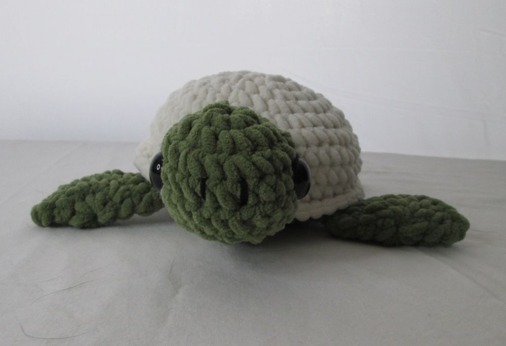 Small Sea Turtle - Made to Order
