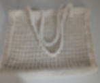Thumbnail: Pattern Only - Beach Bag - Large & Medium